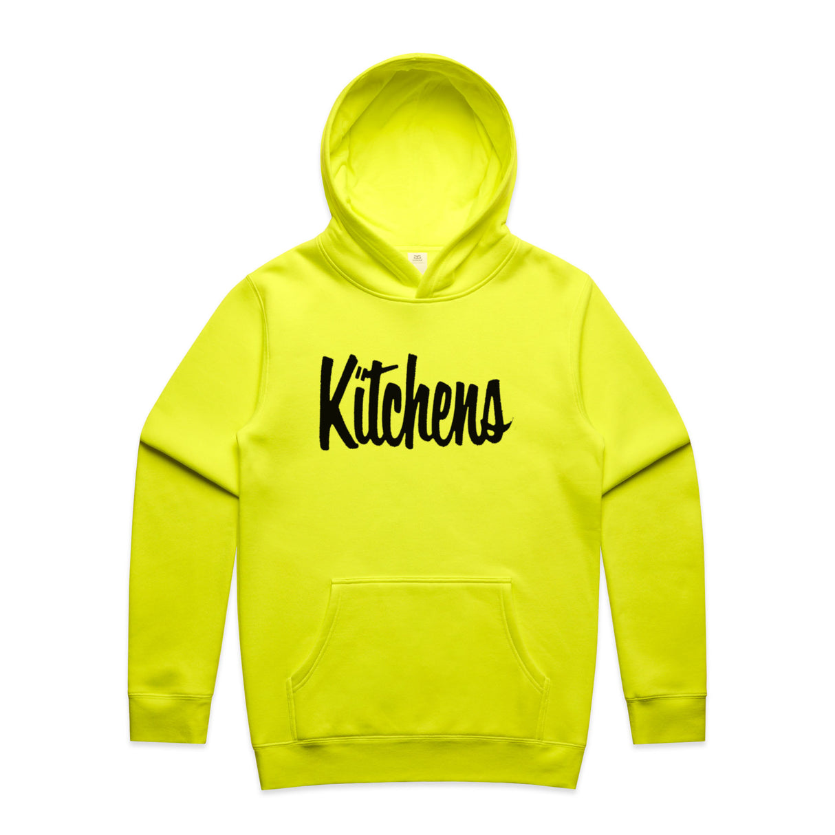 Safety Yellow
