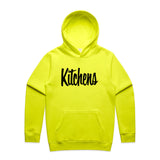 Safety Yellow