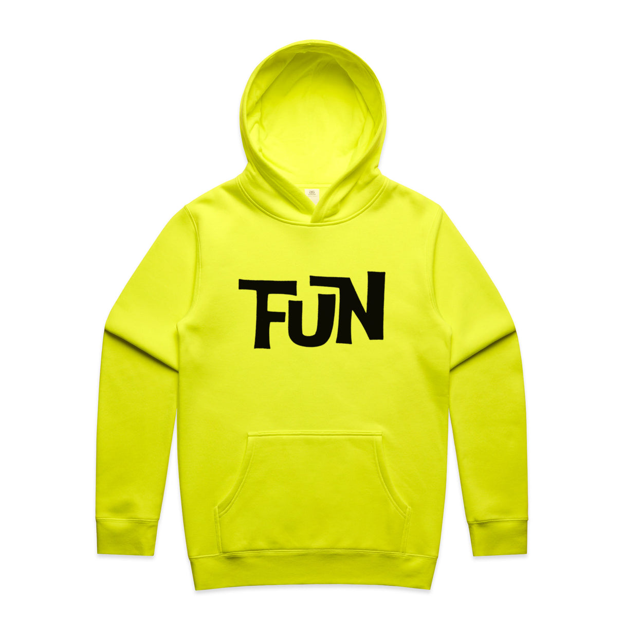 Safety Yellow