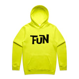 Safety Yellow