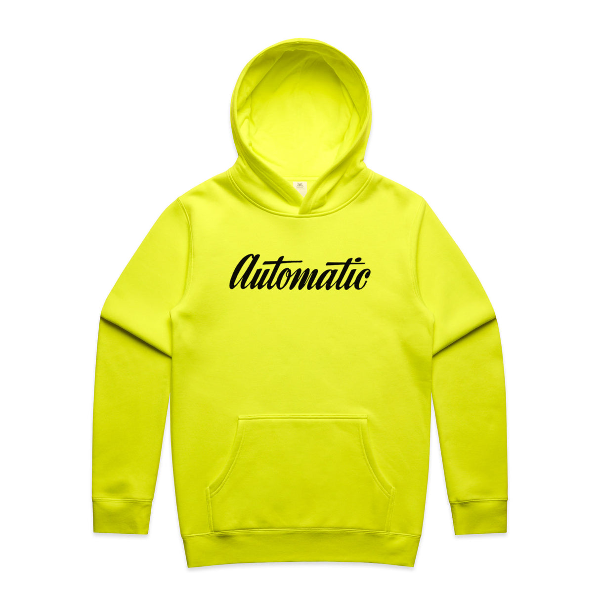 Safety Yellow