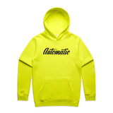 Safety Yellow