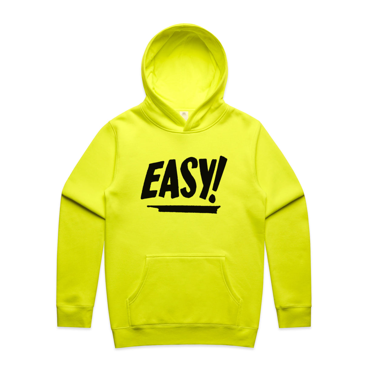 Safety Yellow