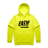 Safety Yellow