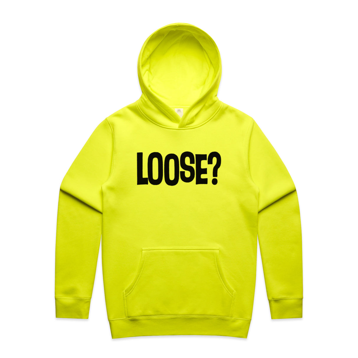 Safety Yellow