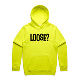 Safety Yellow