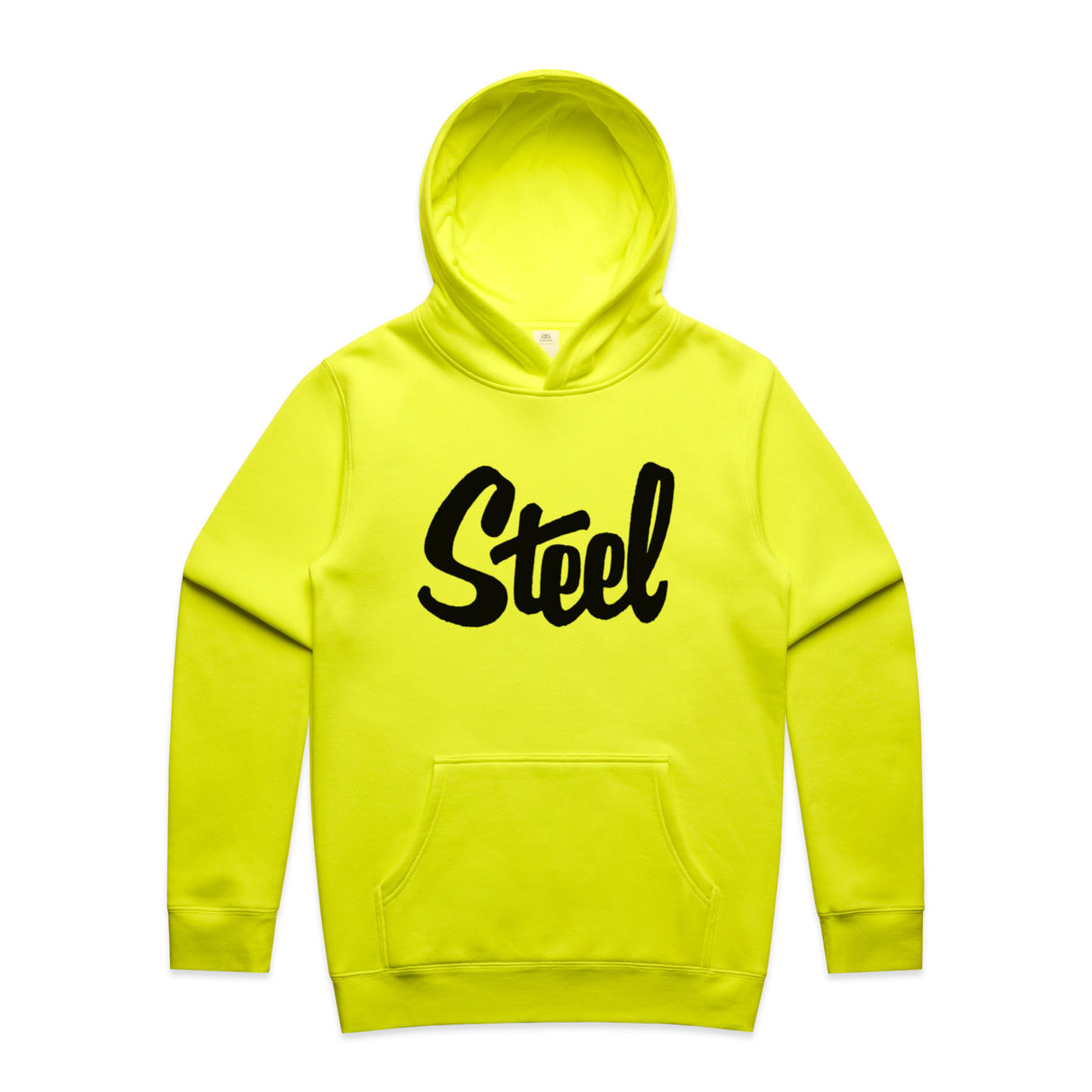 Safety Yellow