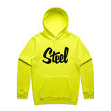 Safety Yellow