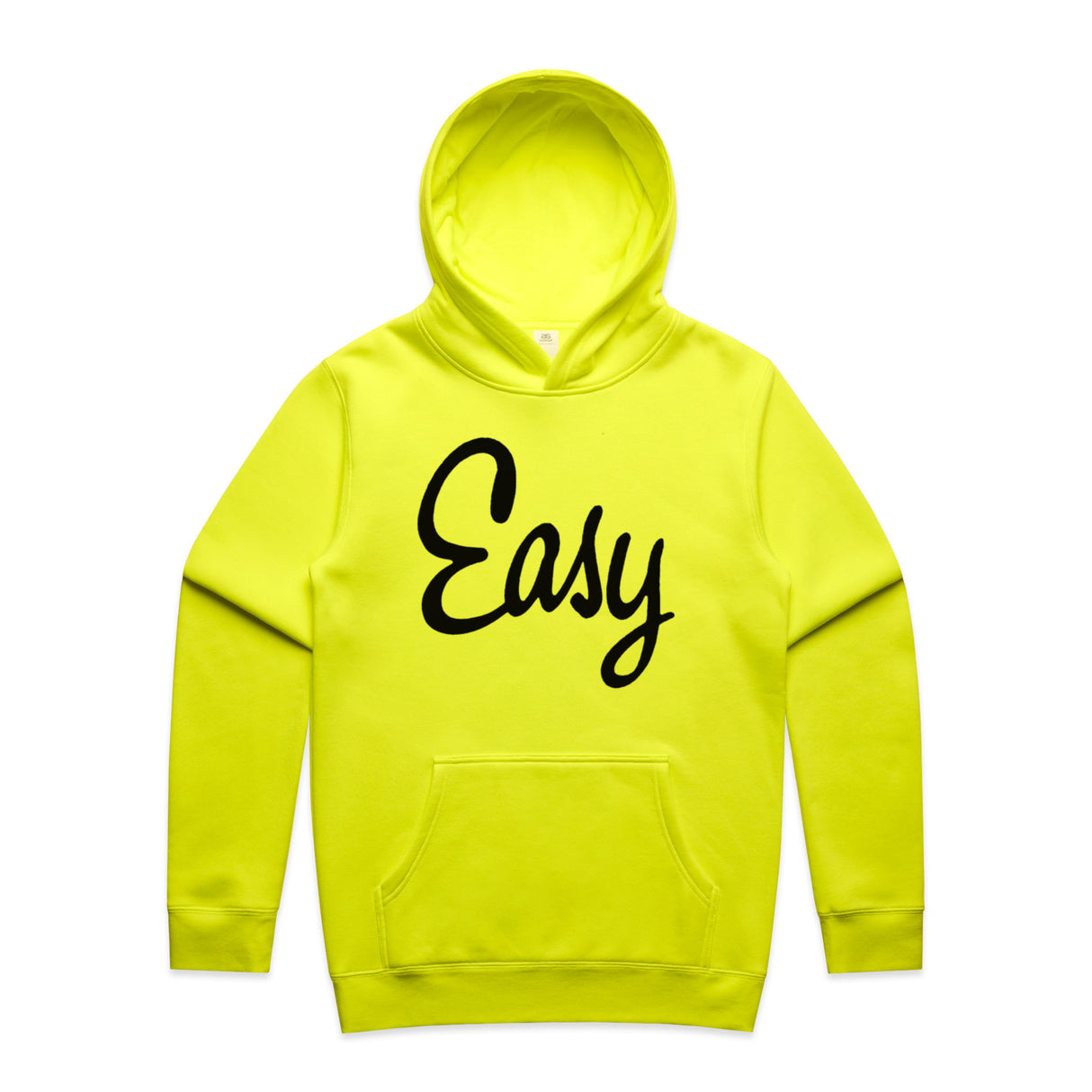 Safety Yellow