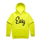 Safety Yellow