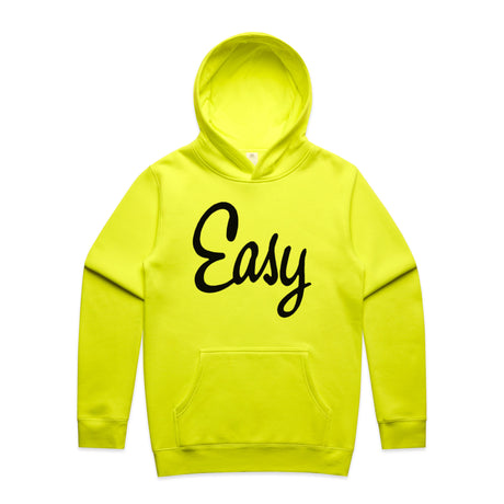Safety Yellow