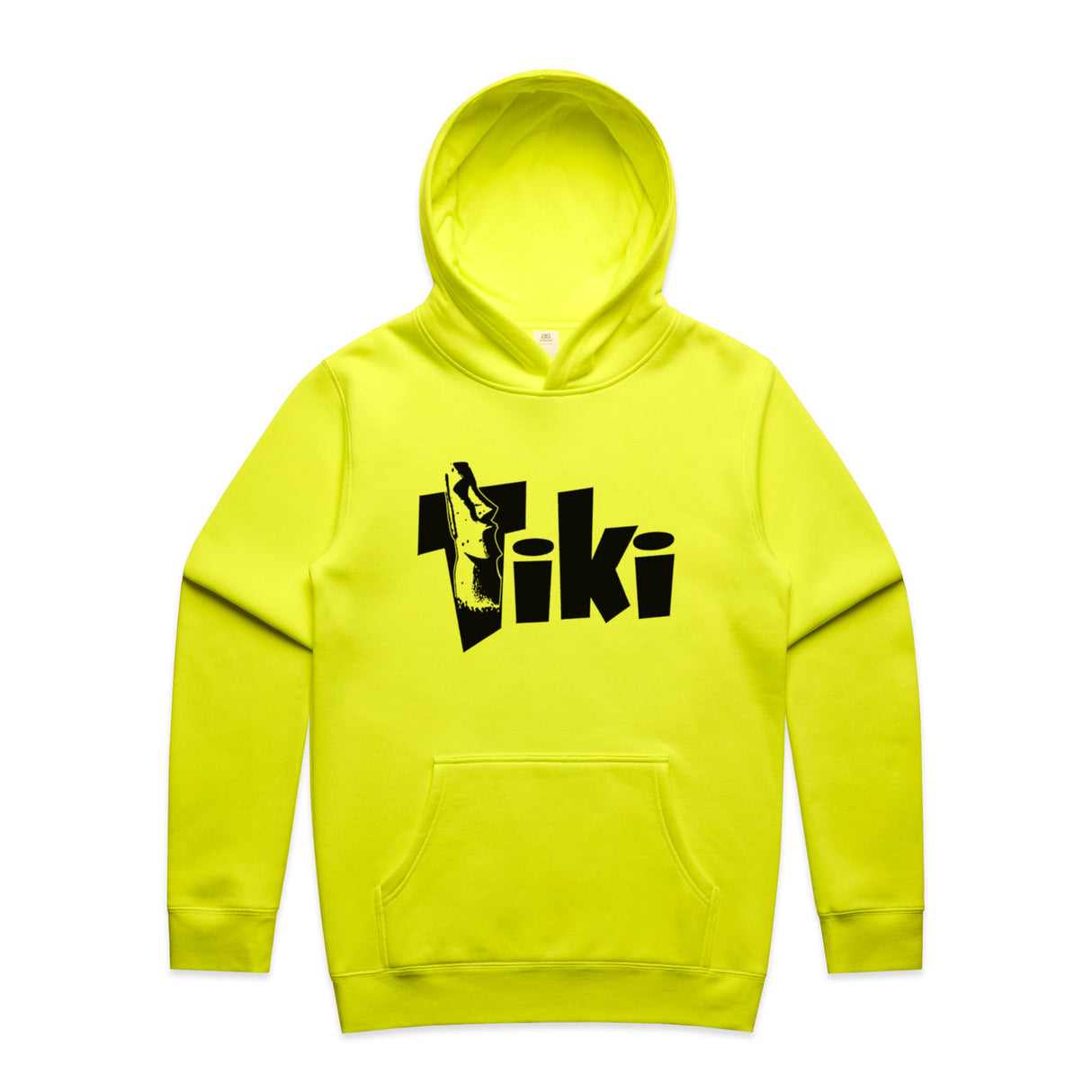 Safety Yellow