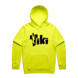 Safety Yellow