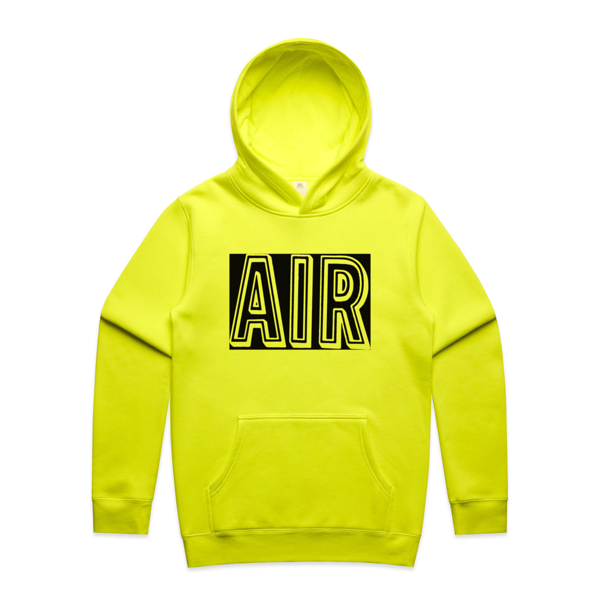 Safety Yellow