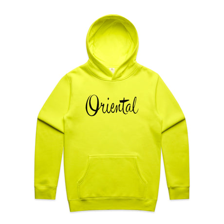 Safety Yellow