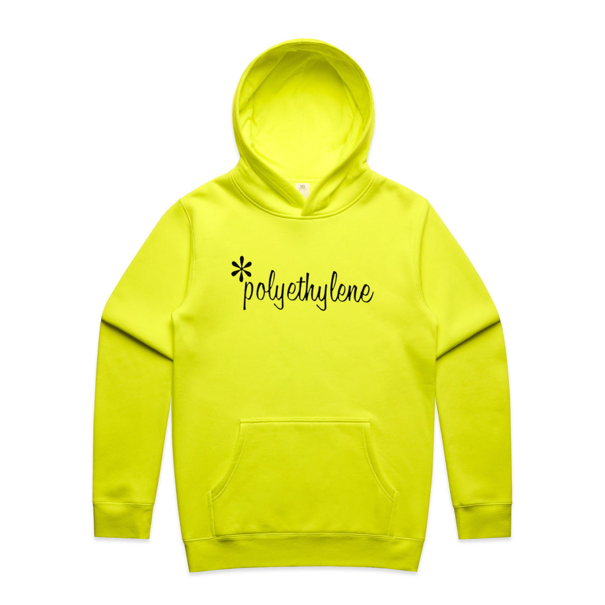 Safety Yellow