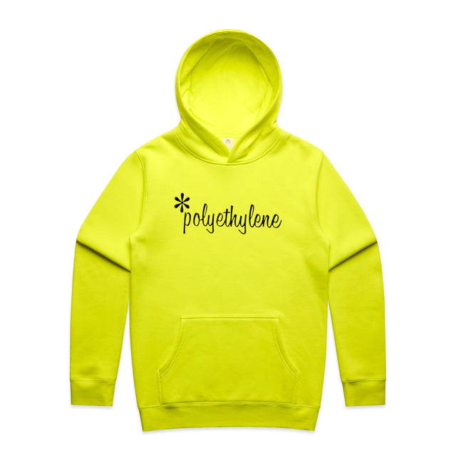 Safety Yellow