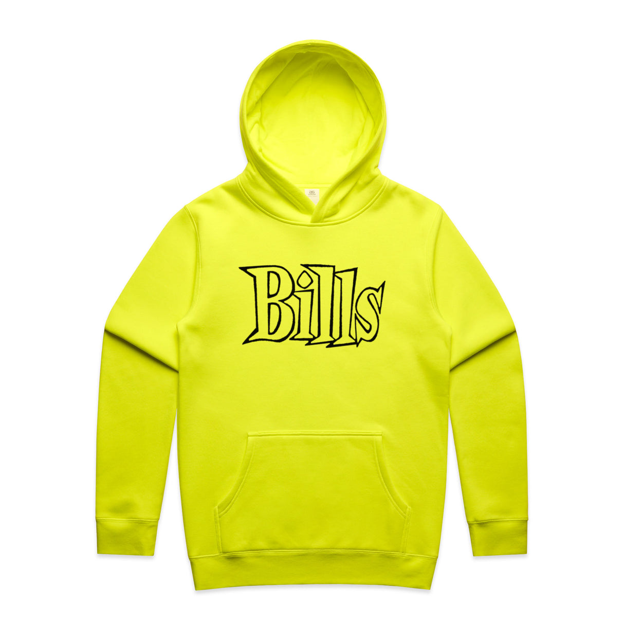 Safety Yellow