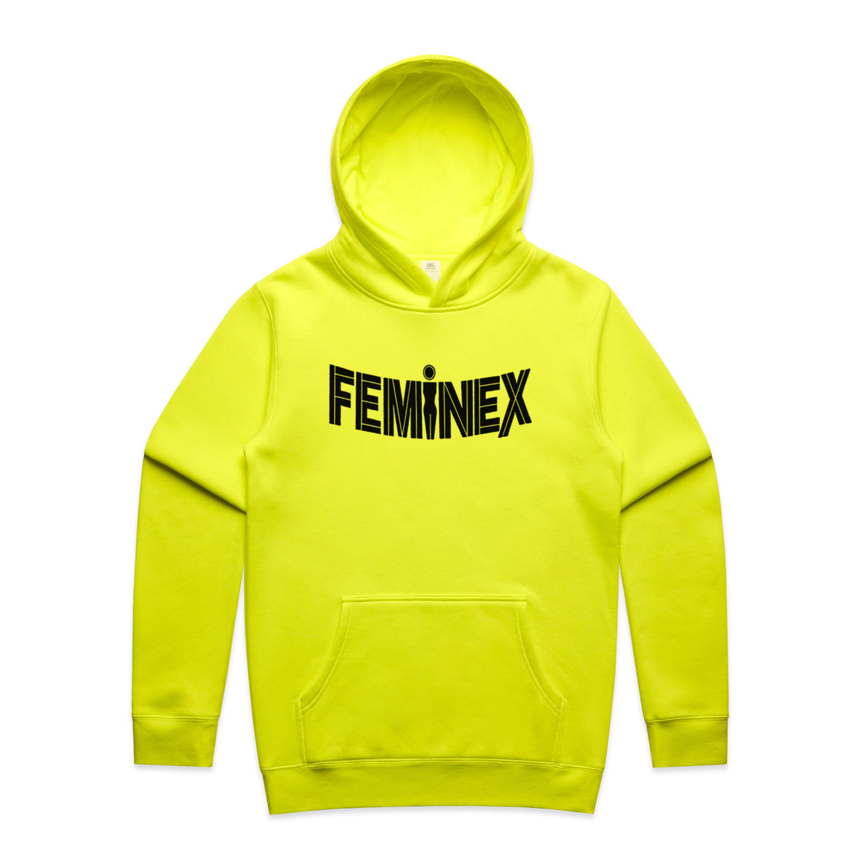Safety Yellow