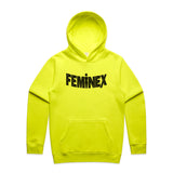Safety Yellow
