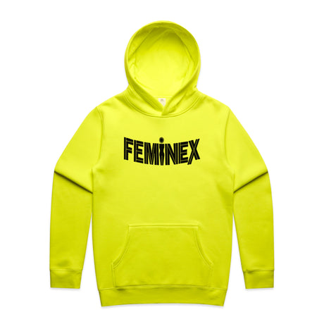 Safety Yellow