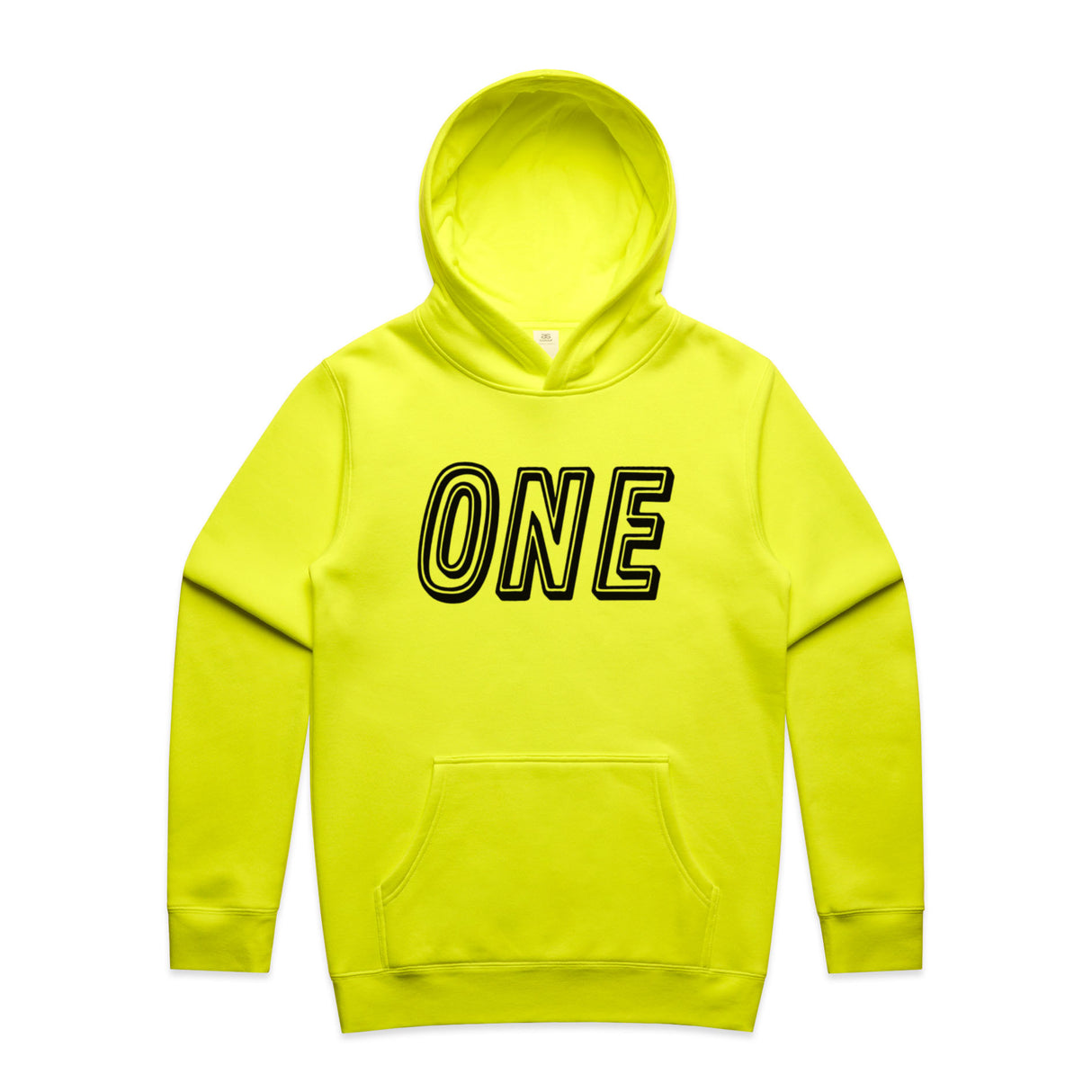Safety Yellow