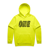 Safety Yellow