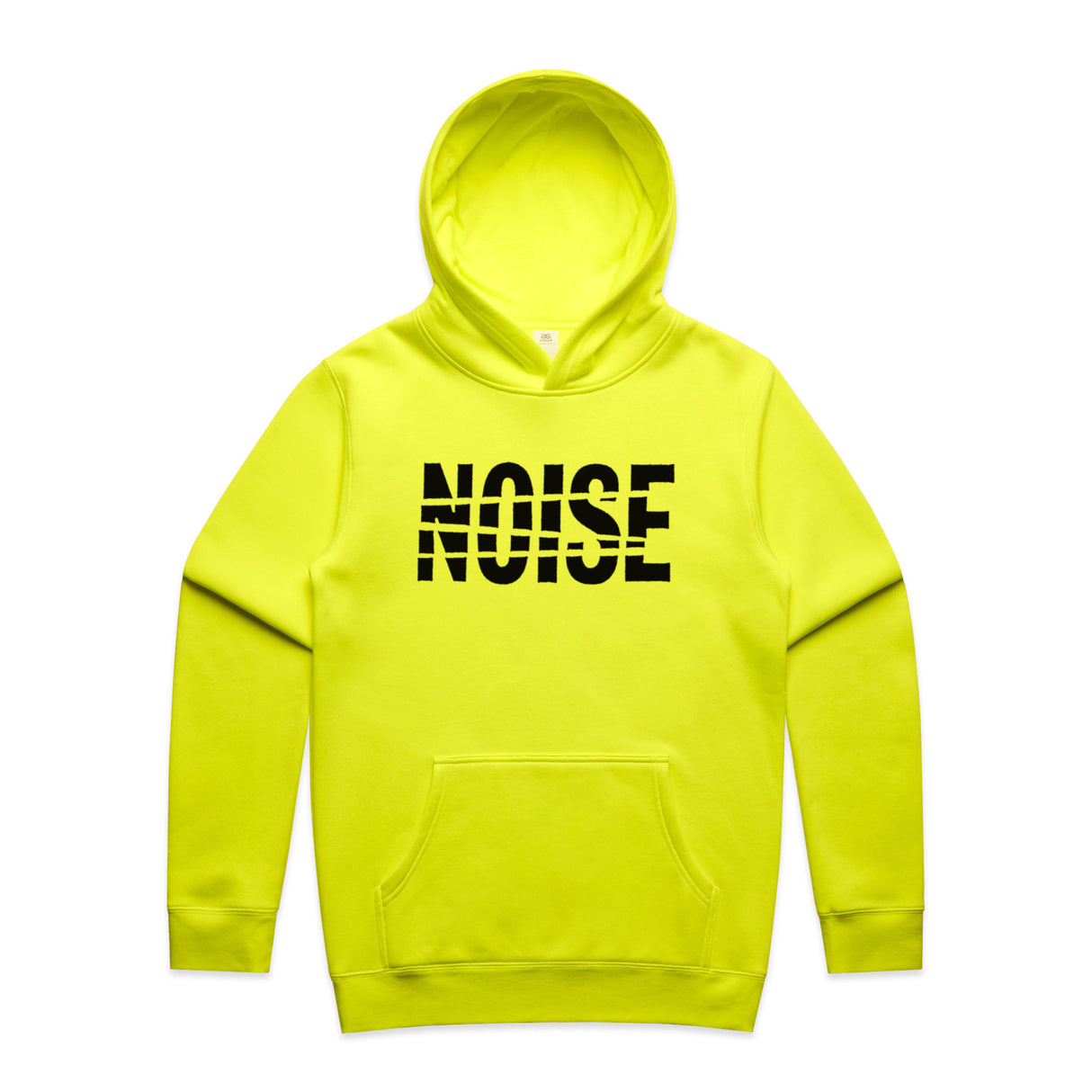 Safety Yellow