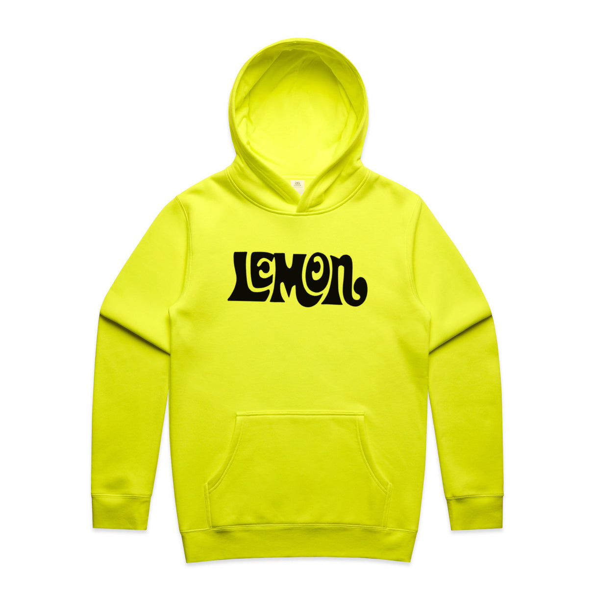 Safety Yellow