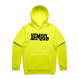 Safety Yellow