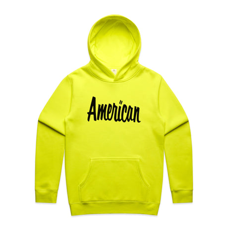 Safety Yellow