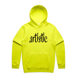Safety Yellow
