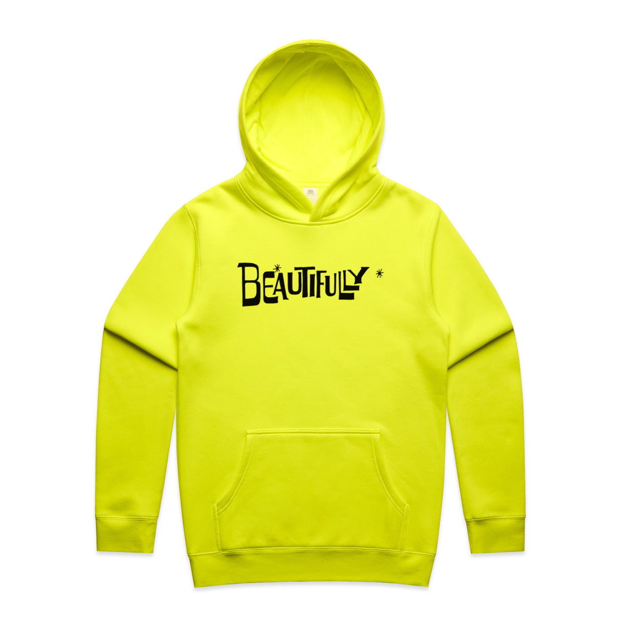 Safety Yellow