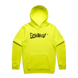 Safety Yellow