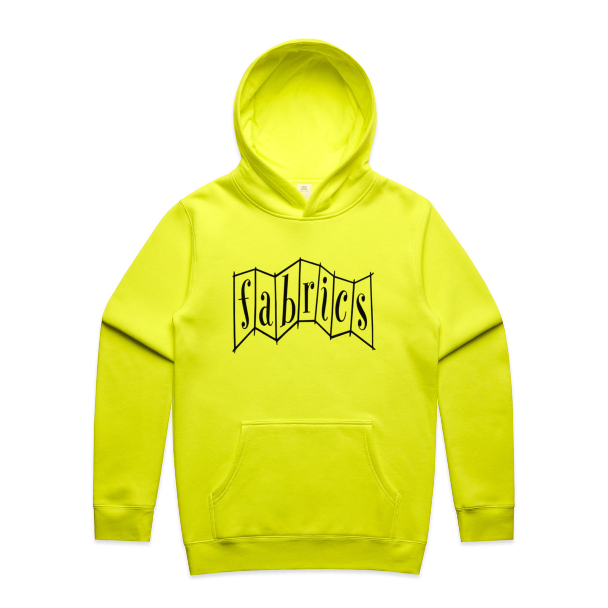 Safety Yellow