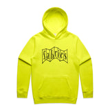 Safety Yellow