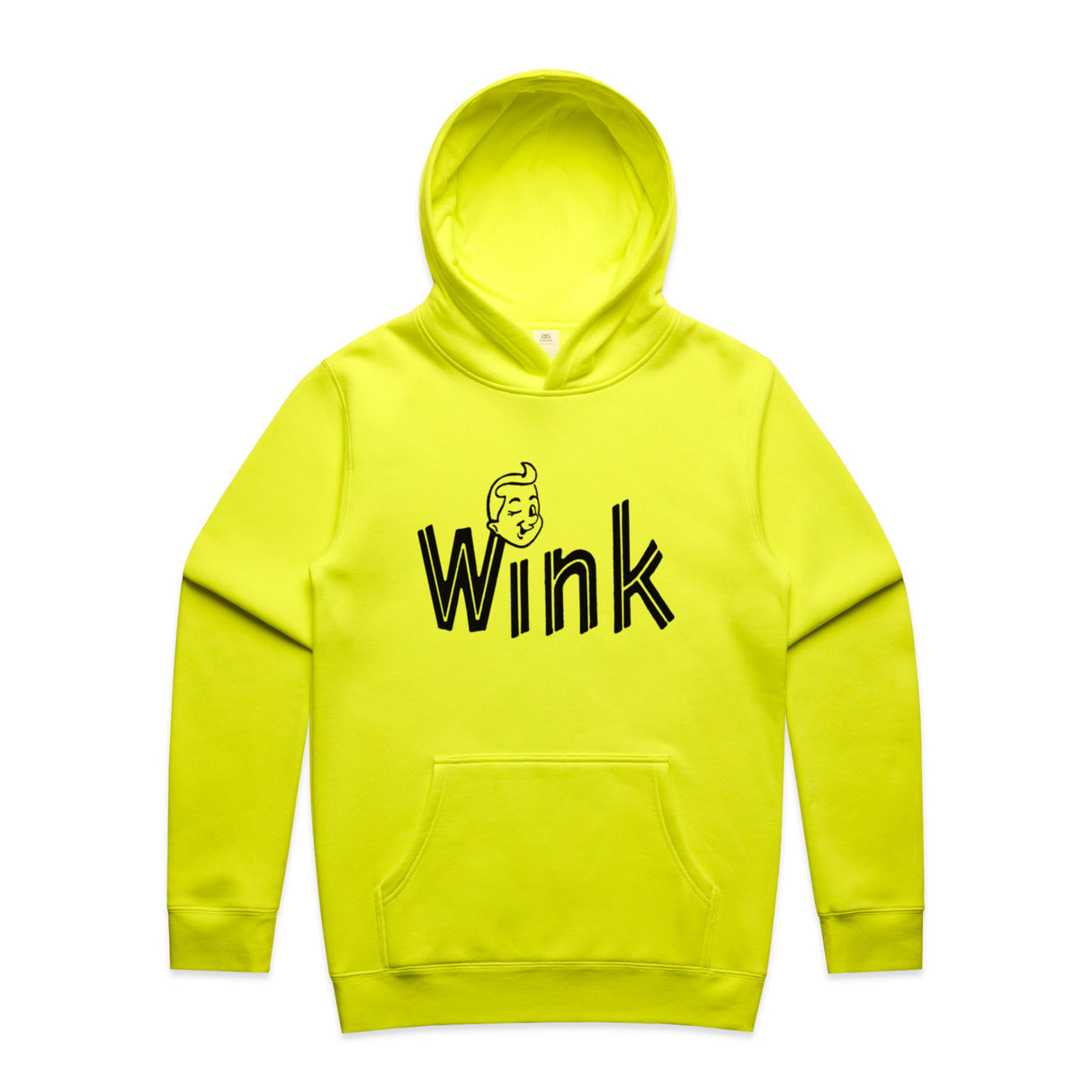 Safety Yellow
