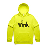 Safety Yellow