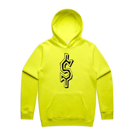 Safety Yellow