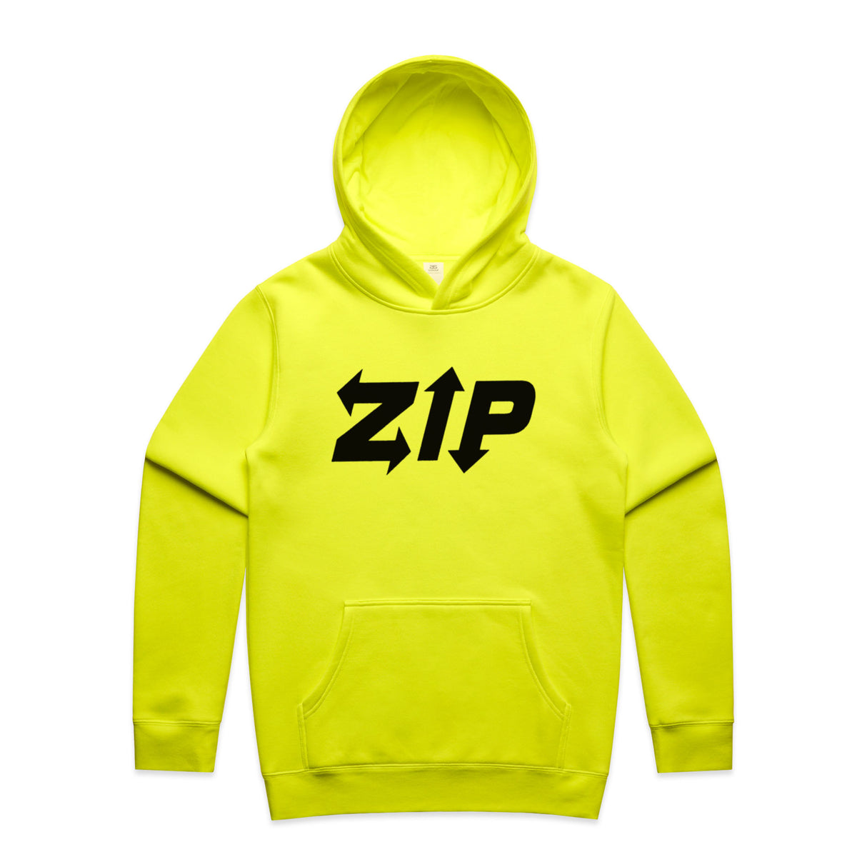 Safety Yellow