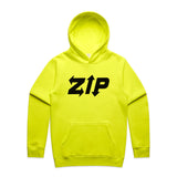 Safety Yellow