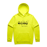Safety Yellow