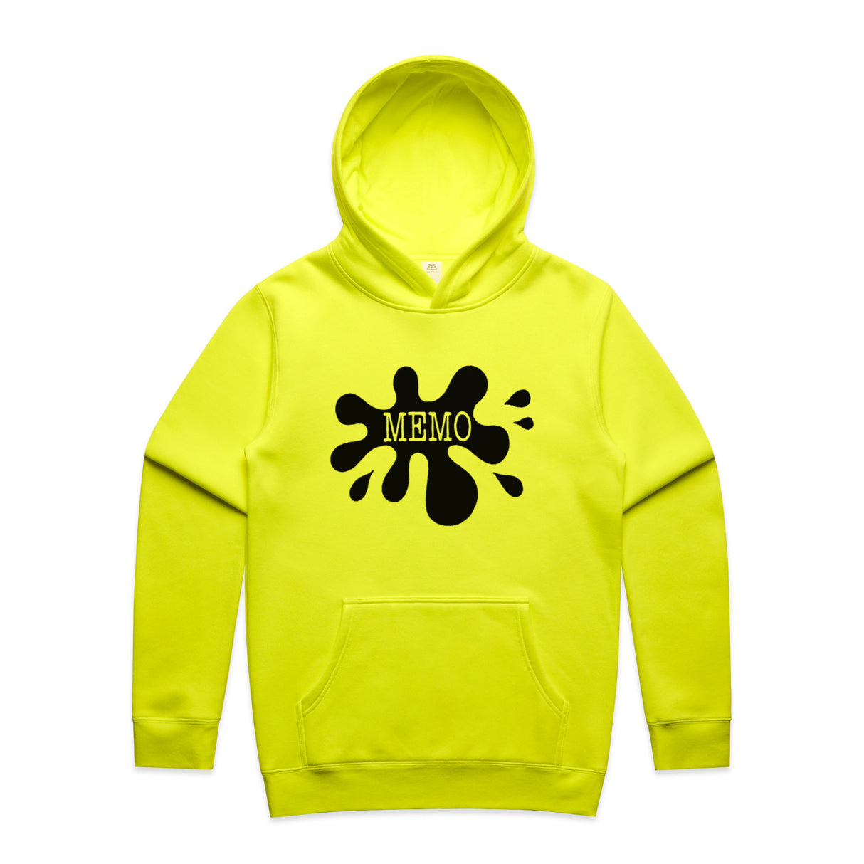 Safety Yellow