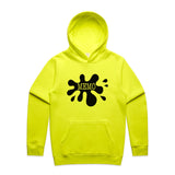 Safety Yellow