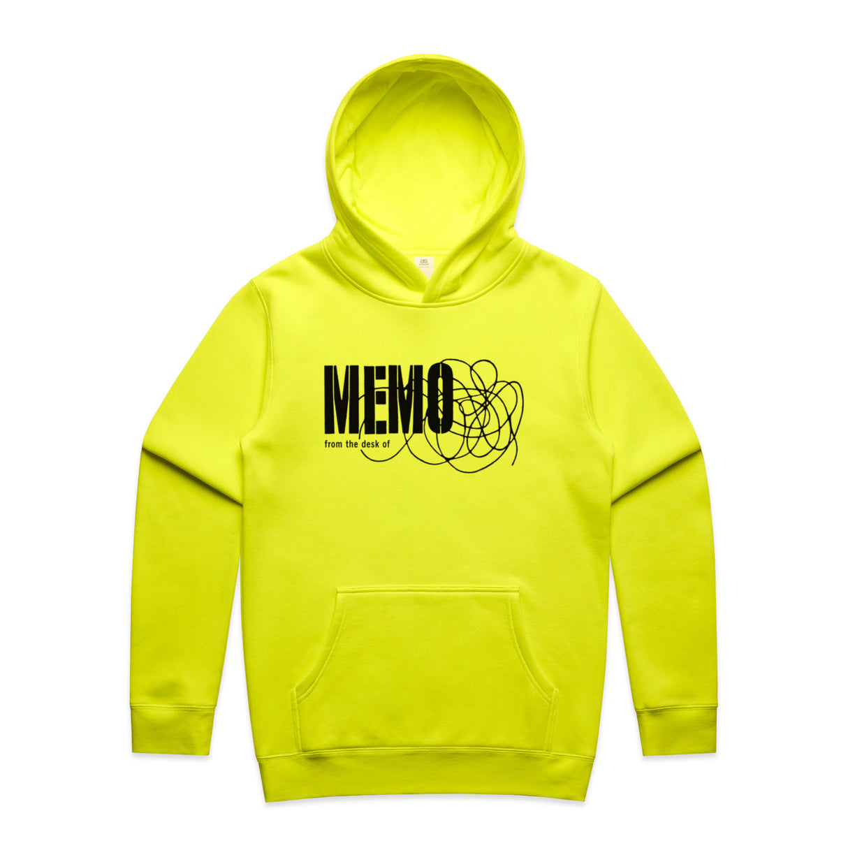 Safety Yellow