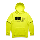 Safety Yellow