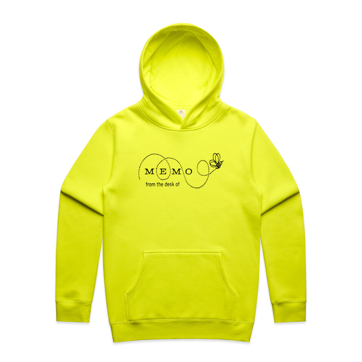 Safety Yellow