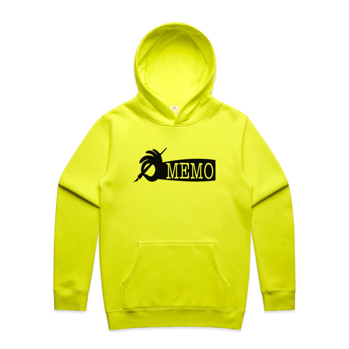 Safety Yellow