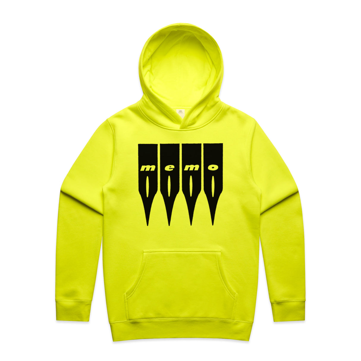 Safety Yellow