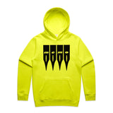 Safety Yellow